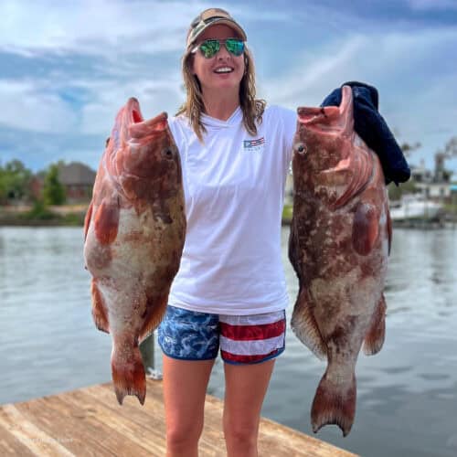 Simple Grouper Piccata Recipe Blessed On The Bayou Simple grouper piccata recipe blessed on the bayou