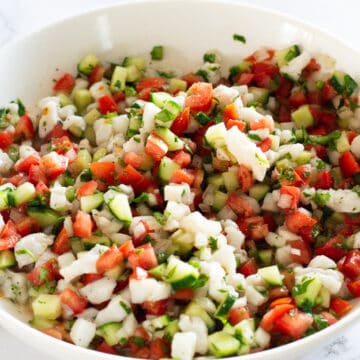 Ceviche