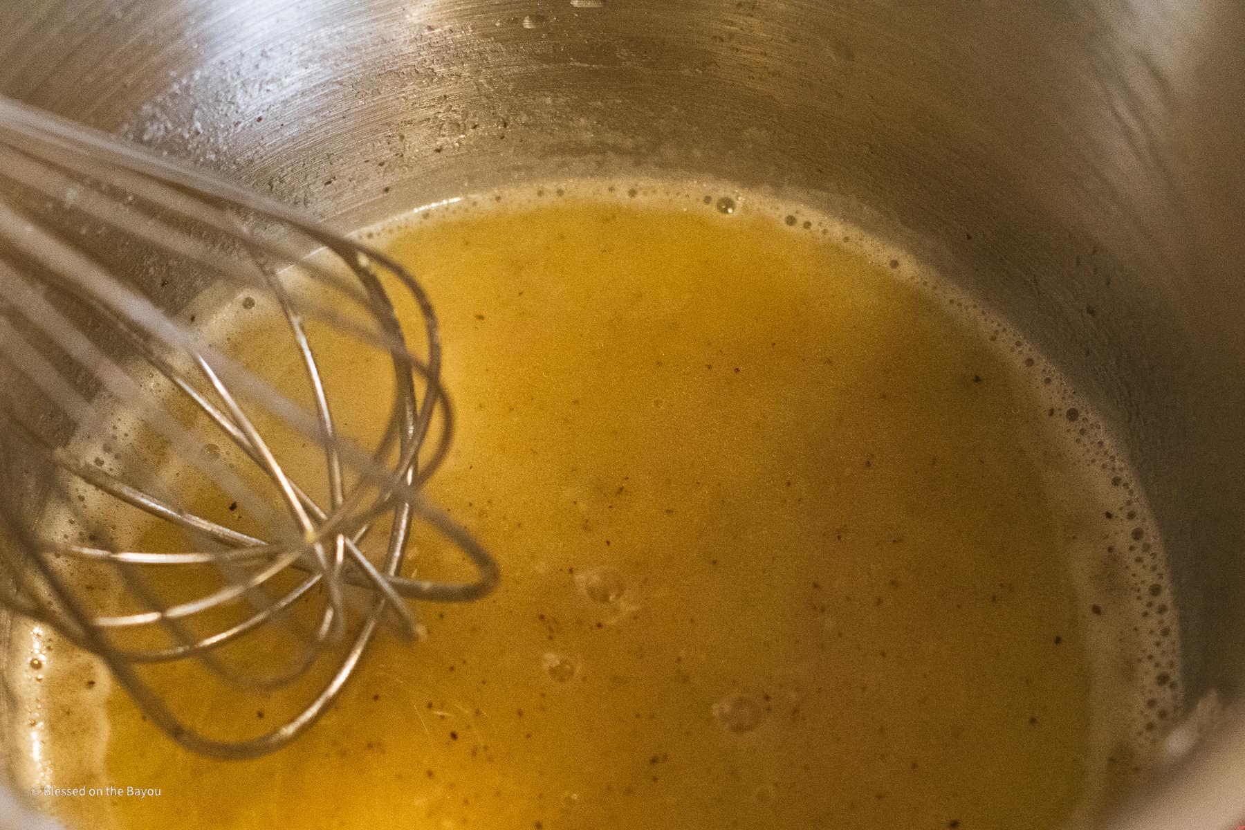 Marinade